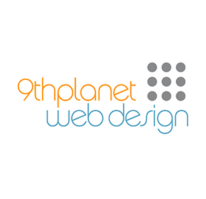9thPlanet Webdesign