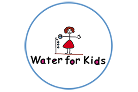 Water for kids